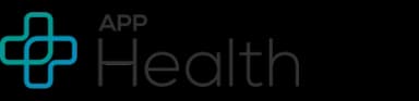 Logotipo App Health