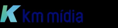 Logotipo Km Mídia